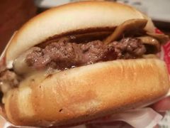 -FATBURGER 特富客汉堡(外交公寓店)