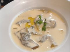 -Le Comptoir de la Gastronomie