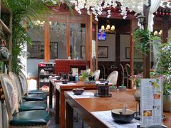 -束河人家(南锣鼓巷店)