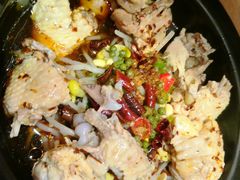 -云海肴·汽锅鸡·云南菜(领展购物广场·中关村店)