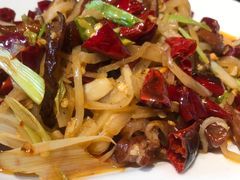 -俏湘私房菜(国贸店)