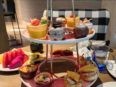 -粤海喜来登酒店·&More聚驿(天河城店)