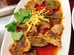 -好成财牛排馆(涂门街总店)