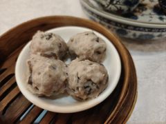 -畔山酒店中餐厅