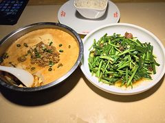 -小柴米·传统江西菜(八一广场店)