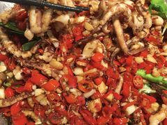 -费大厨辣椒炒肉(黄兴中心广场店)