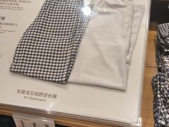 -优衣库(青岛万象城店)