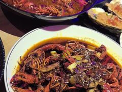 -红盔甲·小龙虾(车公庙店)