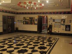 -钱莊Party连锁KTV(黄江星光城店)