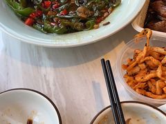 -曹家小菜(胜太路店)