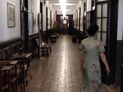 大堂-上海老站(徐家汇店)