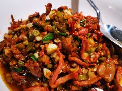 -兰湘子·湘菜小炒(济南领秀城店)