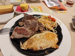 -豪客来牛排(海沧阿罗海店)