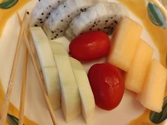 -亚龙湾红树林度假酒店御粤阁