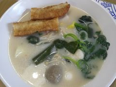 -青蔬捞烫(万达店)