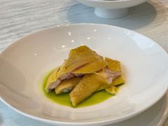 萧山阿婆私房鸡-柒园·三十年创意杭帮菜(龙湖滨江天街店)