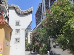 -福州开元寺