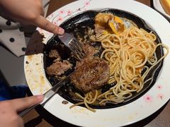 -豪客来牛排(空港华联店)