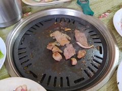 -地桌烤肉(顺白路店)