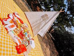 -麦当劳(火车北站餐厅)