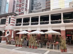 -大馆(前中区警署建築群)