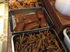 -不夜天烧烤牛骨头(南湖店)