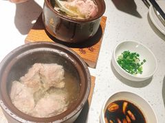 -秋色客家菜(流塘店)