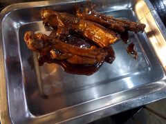 -王裕興肉莊(南禅寺店)