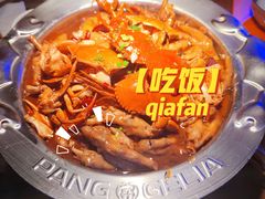 -胖哥俩肉蟹煲(河北勒泰购物中心店)