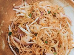 -广州天河合景福朋喜来登酒店 · 聚味轩中餐厅