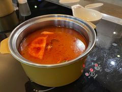 -鲁西肥牛(九方购物中心店)