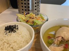 -箪食记(汉口路店)