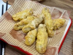 -勇興發港式茶餐厅(江宁店)