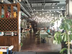 -ITA·意塔意大利餐厅(亦庄店)