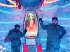 -E+有冰工厂·昆仑寒宫2(五角场店)