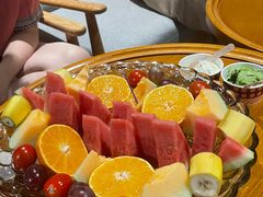 -波特曼西餐厅(中央大街店)