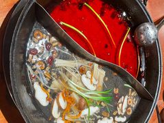 -周小明火锅(黑金冠社区店)