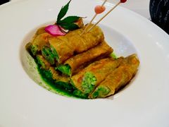 翡翠素烧鹅-好福记饭店(红梅公园店)
