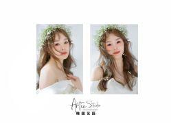-韩国艺匠ARTIZ STUDIO(博览中心店)