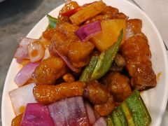 -香港深井掂檔烧鹅茶餐厅(海韵城店)