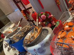 -杭州钱江新城万怡酒店-西餐厅