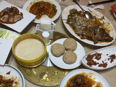 -烤肉宛饭庄(南礼士路店)