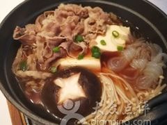 -国家大剧院西餐厅