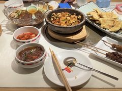 -七八冷面·延边朝鲜族美食(圣熙八号店)