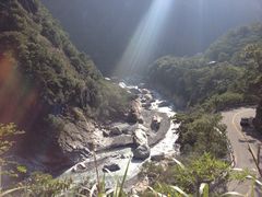 -太鲁阁公园