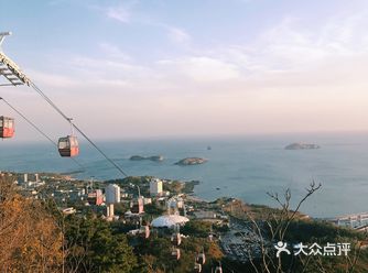 大连老虎滩 ｜ 不虚此行的周末沙滩游