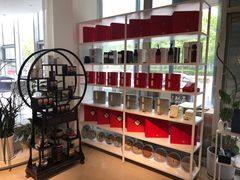 -张一元茶庄(望京店)