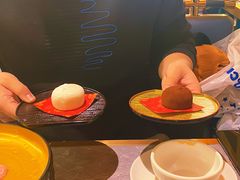 -一绪に寿喜烧(荟聚店)