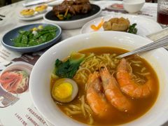 -南山鲜虾面·活鲜小馆·海味大连菜(南山总店)