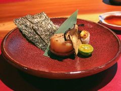-松涛日本料理